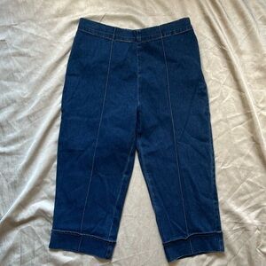 Bill Blass Vintage Blue Women's Jeans